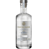 Mark Wahlberg's Flecha Azul Blanco Tequila (750ml)